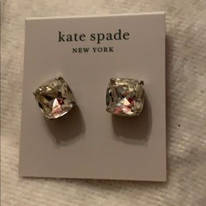 Kate Spade Earrings